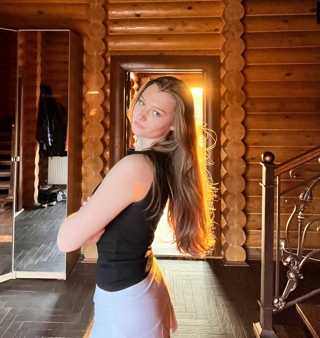 Капитан Vtennise